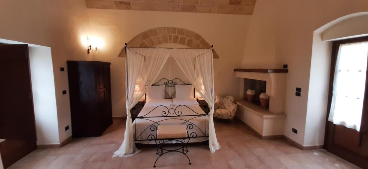 Masseria Pagani Nardò Exterior foto