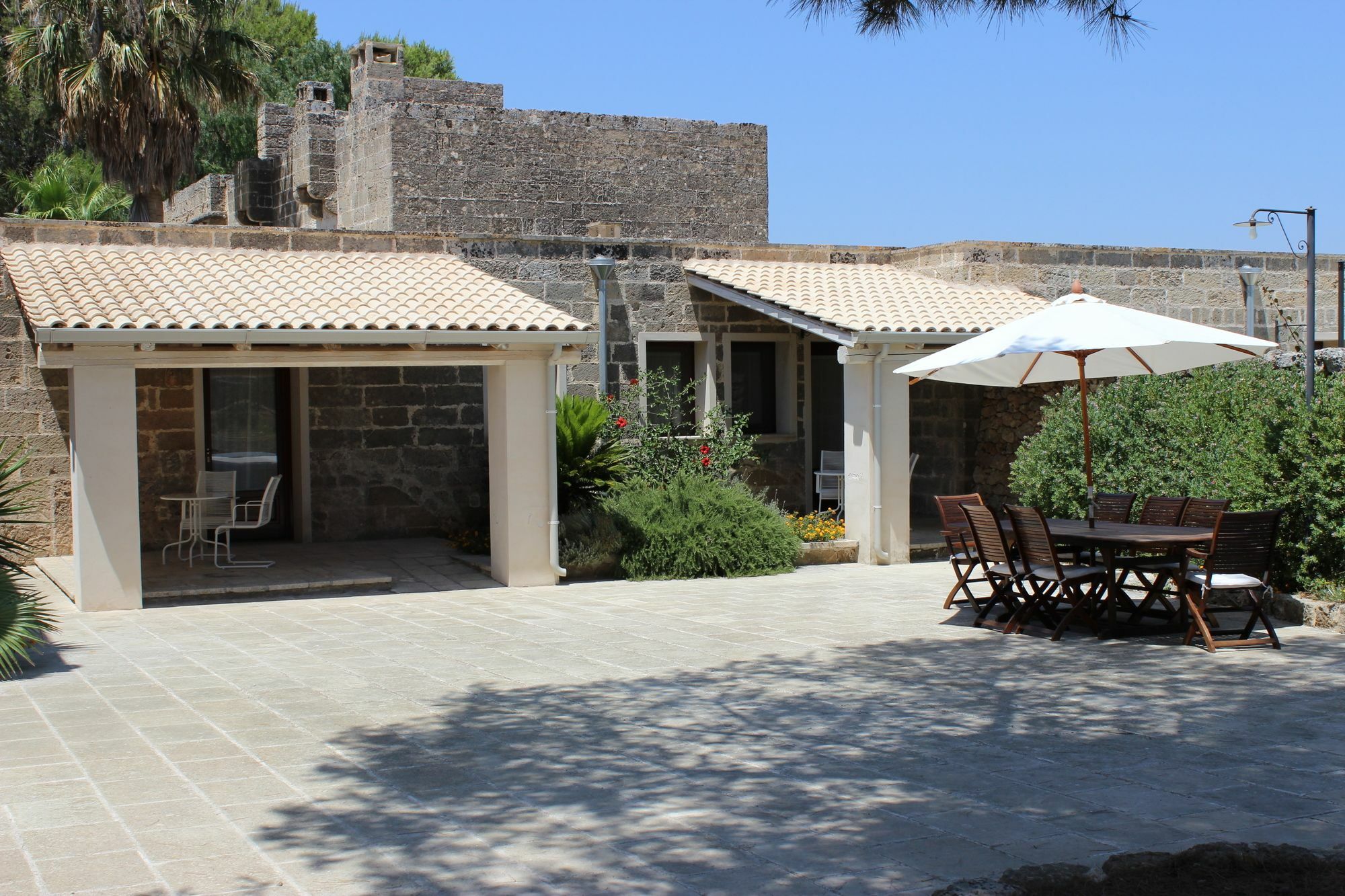 Masseria Pagani Nardò Exterior foto